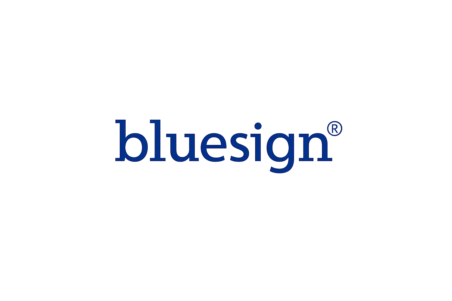 Bluesign