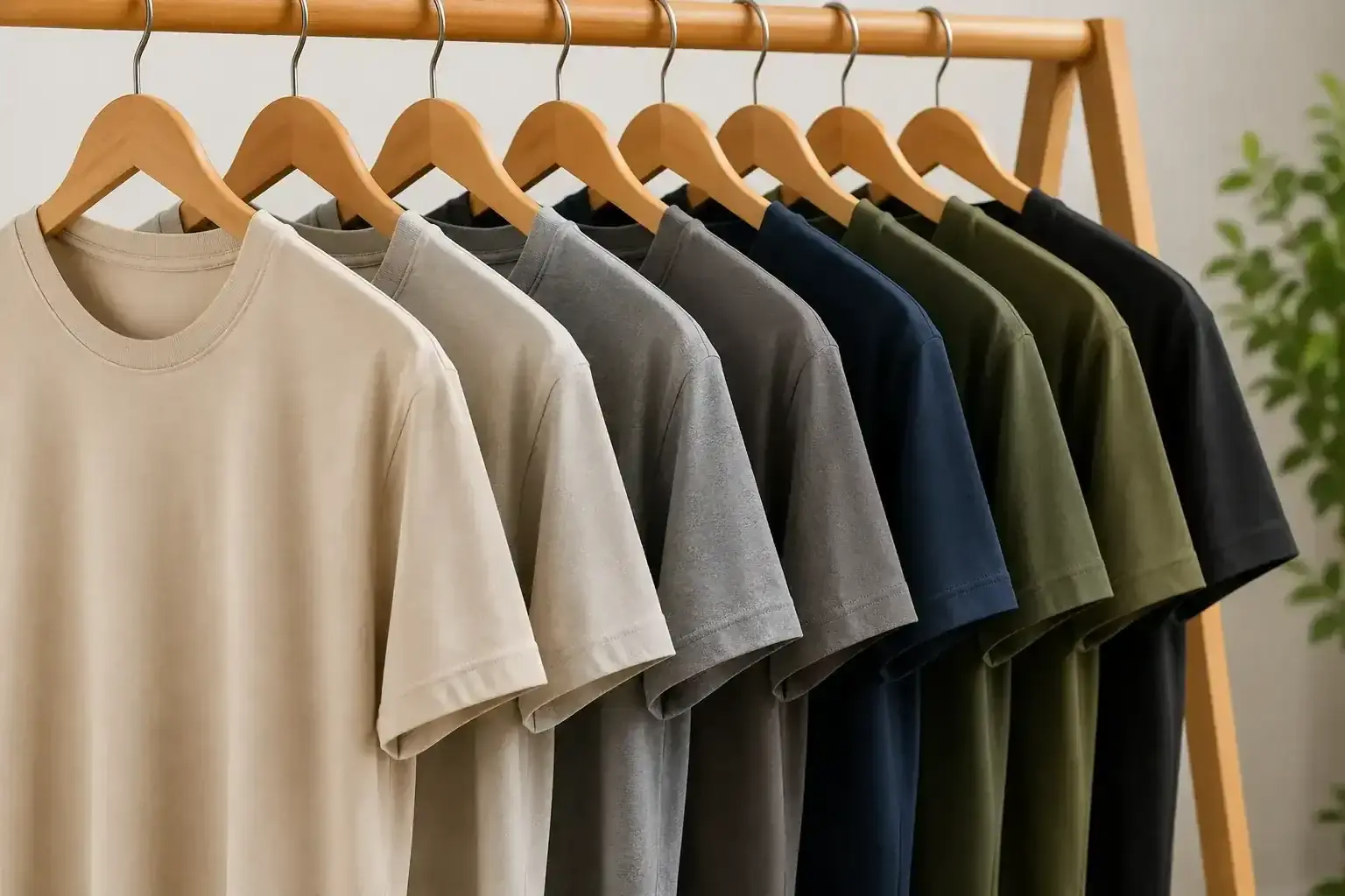 Pakistan apparel manufacturer — T-shirts, hoodies and garments sourced for international brands and retailers