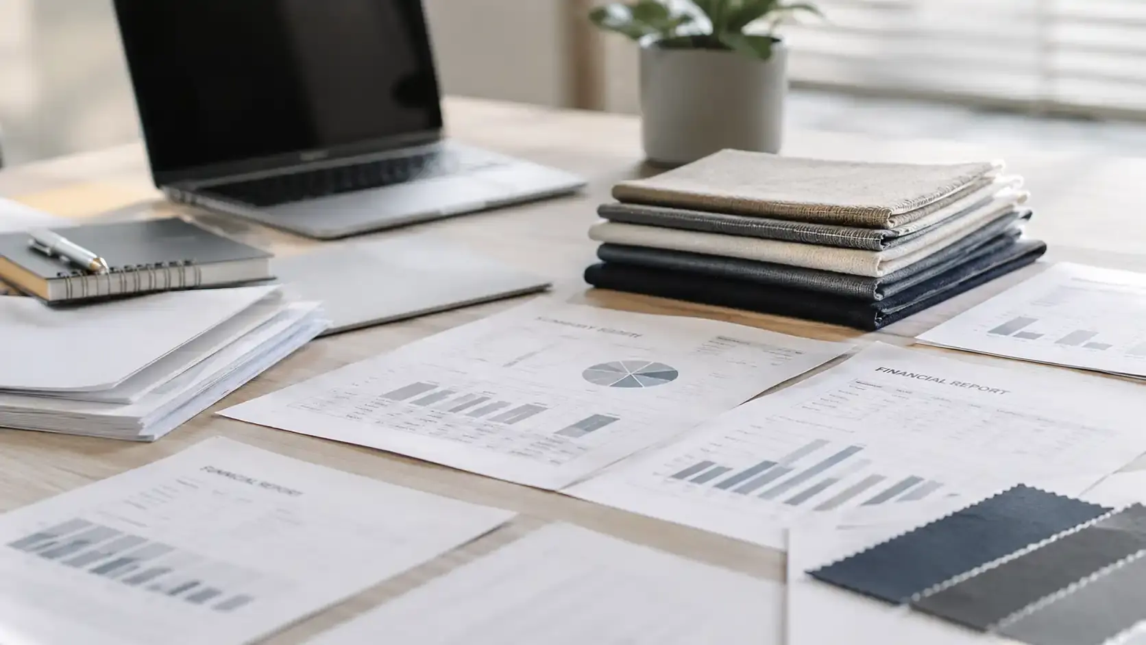 Pakistan textile sourcing case studies — certified programmes delivered for buyers across UK, USA, Canada, UAE and Australia
