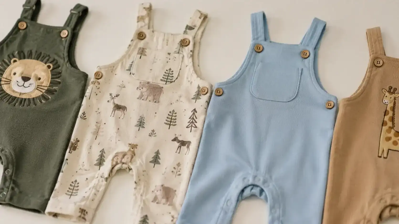 Pakistan overalls manufacturer — OEM supplier for international buyers