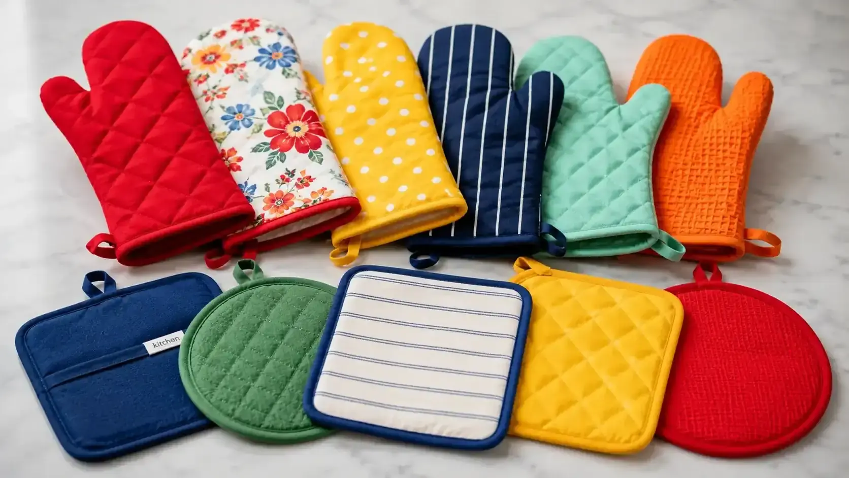 Pakistan pot holders manufacturer — OEM supplier for restaurants and retailers