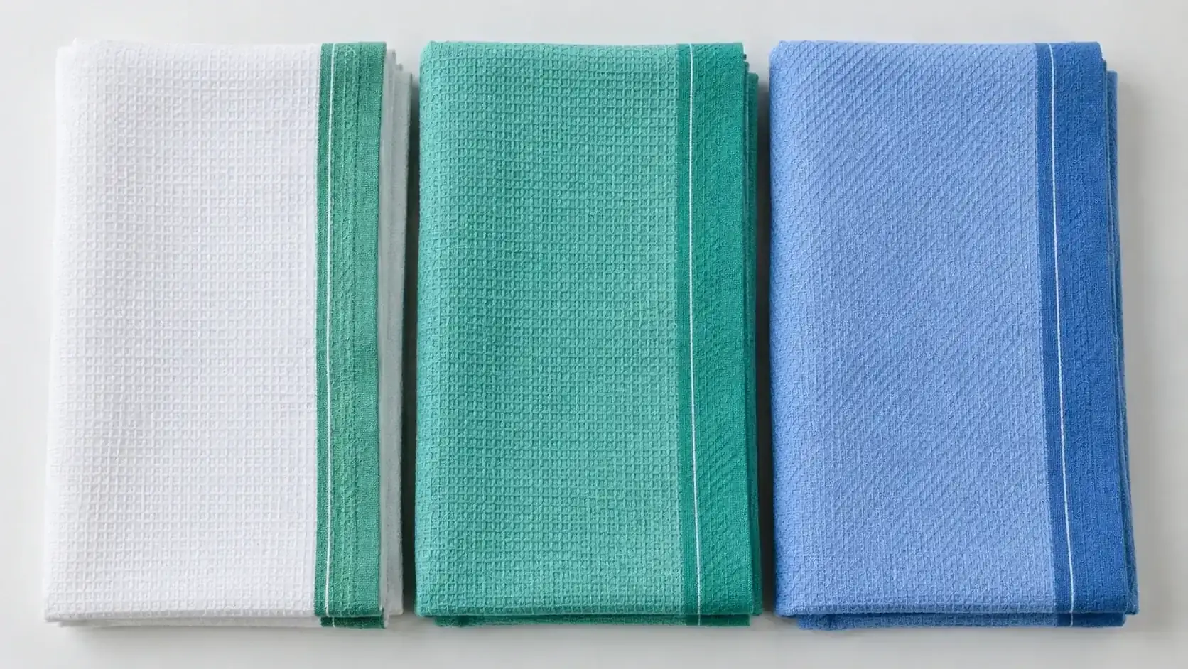 Pakistan surgical huck towels manufacturer — OEM supplier for healthcare buyers