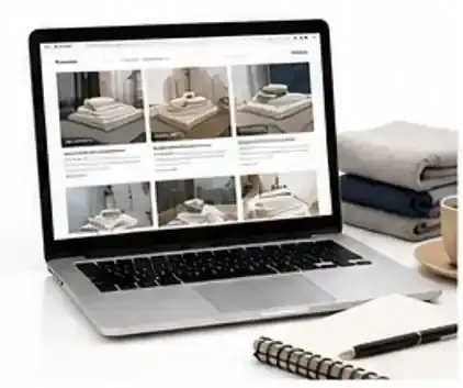 MZ Global Trading Knowledge Hub — textile sourcing guides and trade insights for international buyers