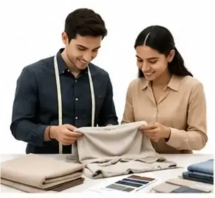 Careers at MZ Global Trading — textile sourcing jobs in Karachi Pakistan