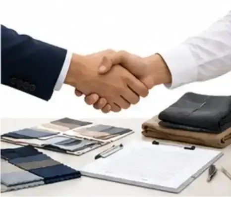 Why choose MZ Global Trading as your Pakistan textile sourcing partner