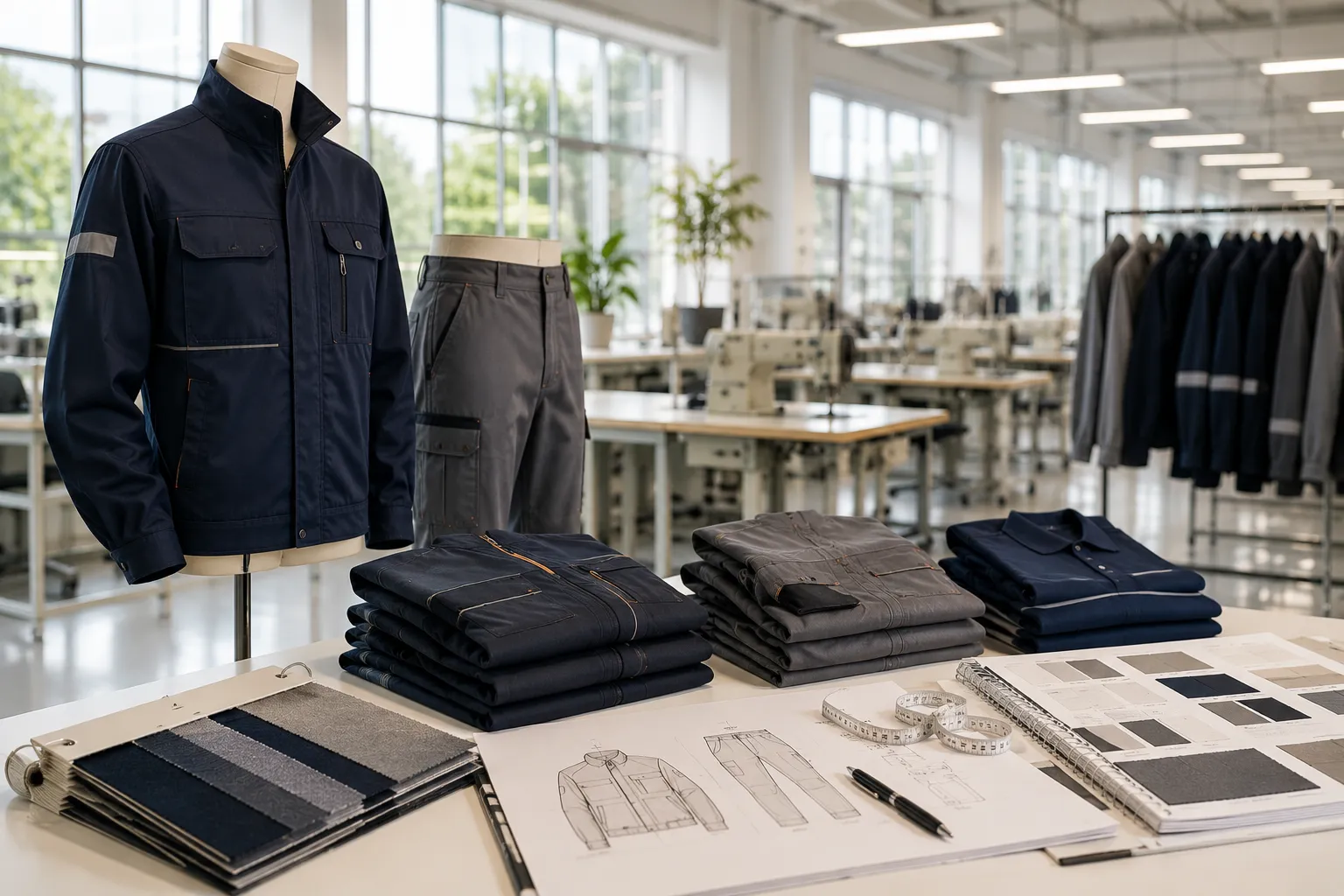 MZ Global Trading Expands Sourcing Network to Sialkot's Technical Textile Sector